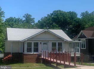 3102 California Ave, Baltimore, MD 21234