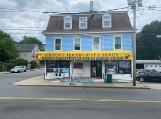 346-348 Chestnut St, Lynn, MA 01902