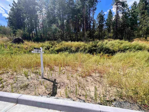 8 N Jefferson Dr Lot 11, Spokane, WA 99208