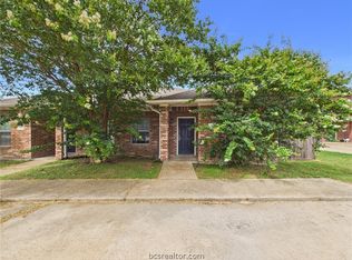 1801 Prairie Dr, Bryan, TX 77802