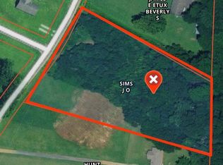 0 County Road 584, Rogersville, AL 35652