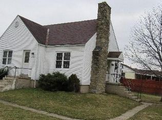 4875 Ridge St, Columbus, OH 43207