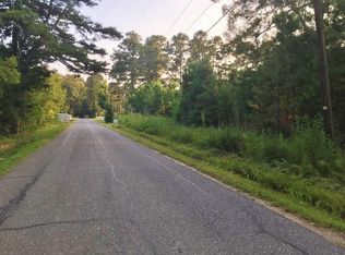 32833 Lower Rome Rd, Springfield, LA 70462