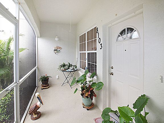 5th image of 8103 L Pavia Blvd