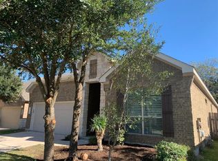 13428 Hymeadow Cir, Austin, TX 78729