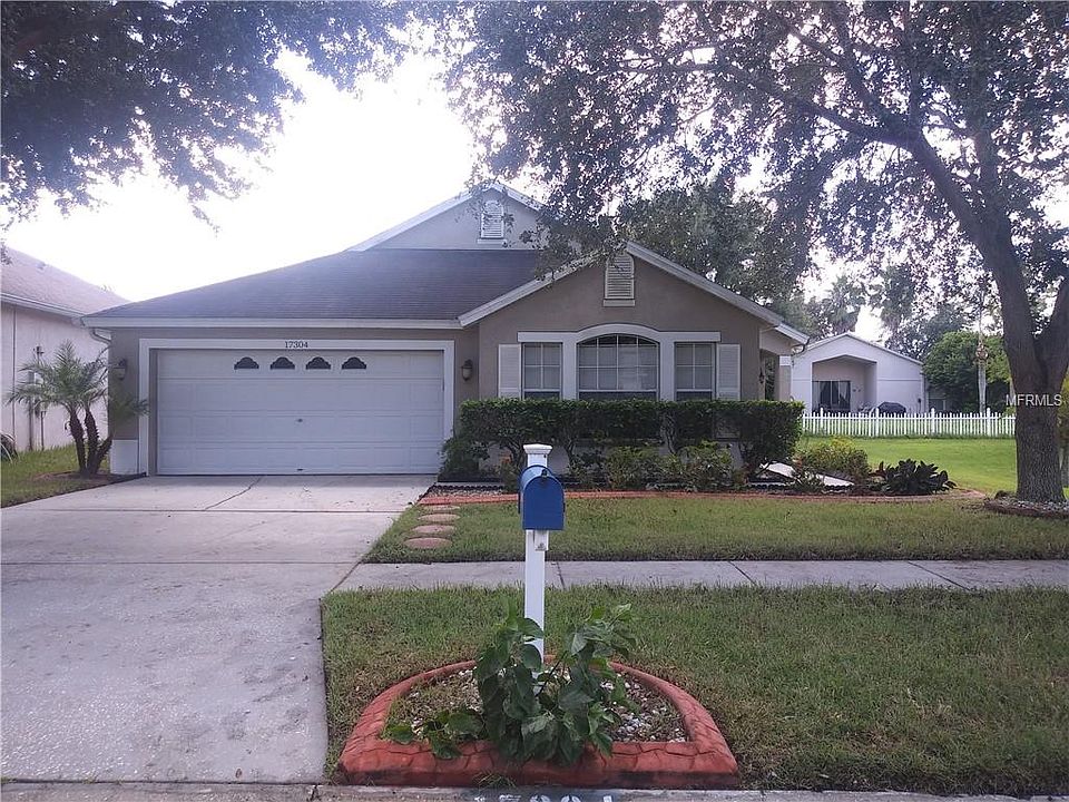 1st image of 17304 Whisper Breeze Way