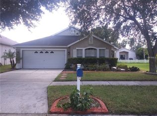 17304 Whisper Breeze Way, Land O Lakes, FL 34638