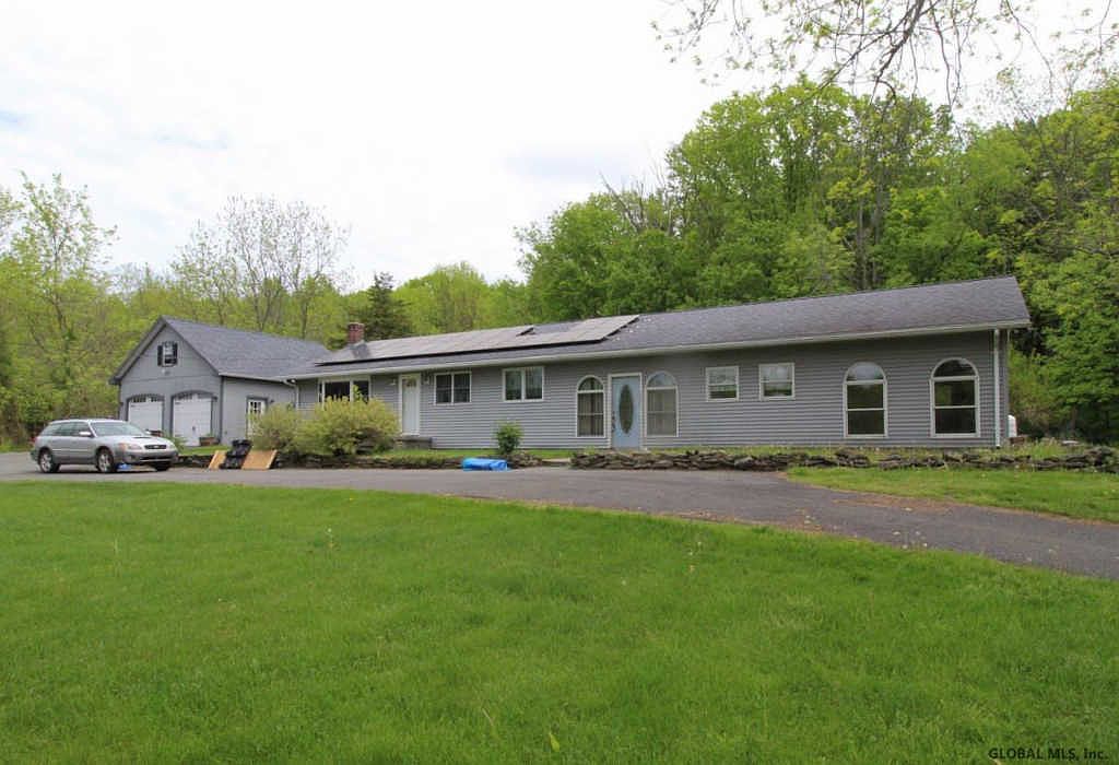 726 County Route 26, Climax, NY 12042 Zillow