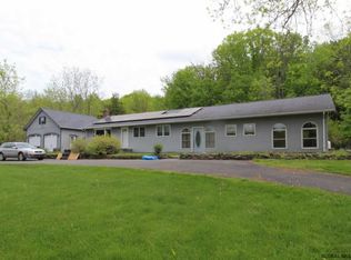 726 County Route 26, Climax, NY 12042