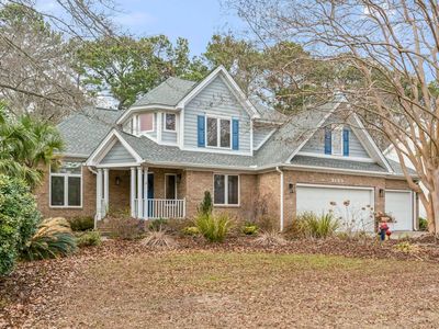 2189 Wentworth Dr., Myrtle Beach, SC, 29575