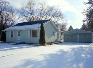 5084 Murphy Dr, Flint, MI 48506