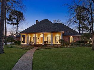 350 Gallier Pl, Shreveport, LA 71106