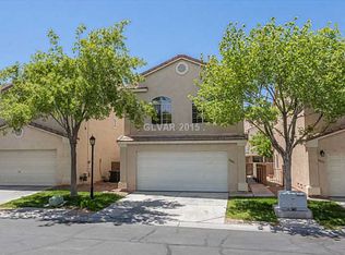 5443 Dungaree St, Spring Valley, NV 89118