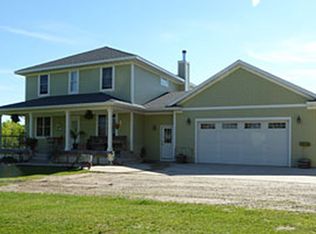 38636 430th St SE, Fosston, MN 56542