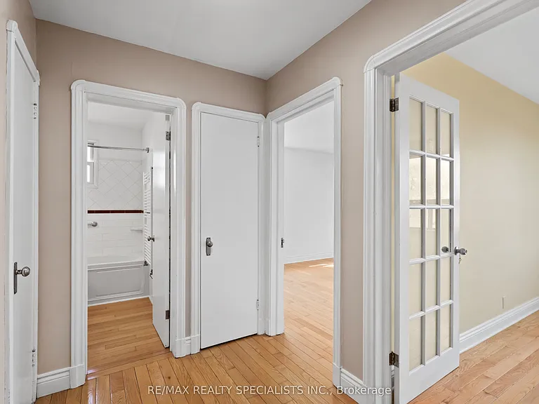 2697 Lake Shore Blvd W #25 — Photo 20