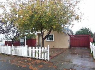 720 Broadway St, Hayward, CA 94544