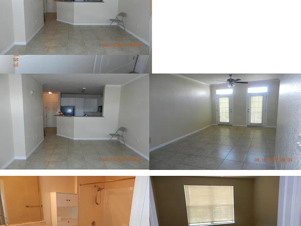4221 W Spruce St #2311