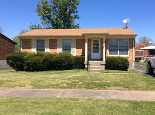 5215 Chasewood Pl, Louisville, KY