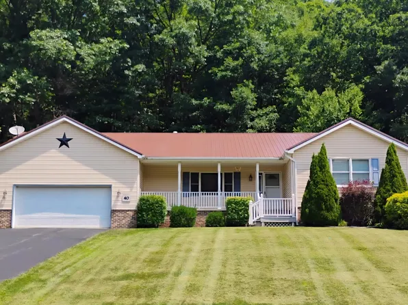 40 Innsbruck Dr, Emporium, PA 15834