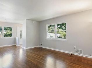 5013 Iroquois St, College Park, MD 20740
