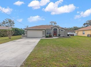13426 Amanda Ave, Spring Hill, FL 34609