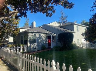 1235 Whipple Ave, Redwood City, CA 94062