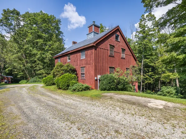 350 East Old Route 6, Hampton, CT 06247