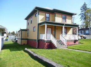 515 E Lawrence St APT C, Mount Vernon, WA 98273