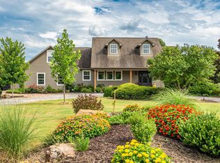 1209 S Moore Rd, Hot Springs, AR 71913