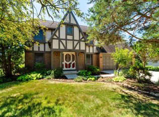 489 Timberview Dr, Marysville, OH 43040