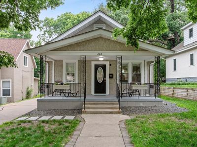 242 Winona St W, West Saint Paul, MN, 55118