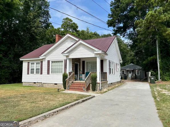 259 N Oliver St, Elberton, GA 30635