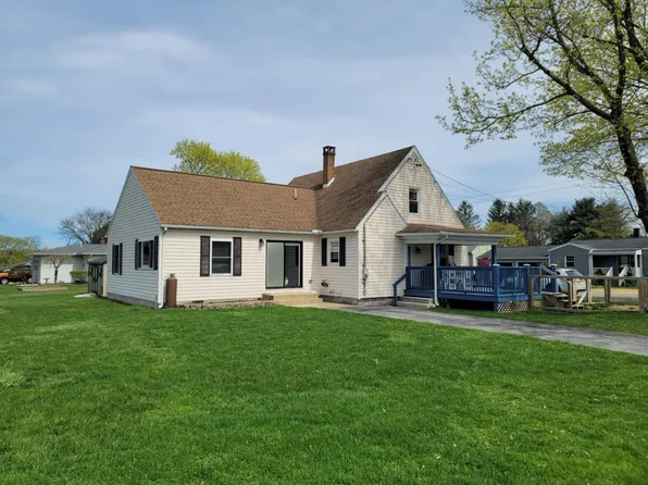 1112 Edwards St, Philipsburg, PA 16866