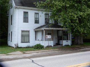 1185 Franklin Rd, Jackson Center, PA 16133