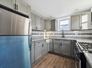 1231 N 16th St FLOOR 2, Philadelphia, PA 19121