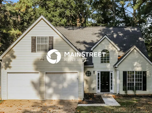 242 Fairview Point, Ellenwood, GA 30294