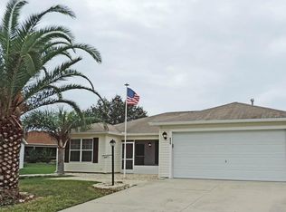8059 SE 174th Belhaven Loop, The Villages, FL 32162