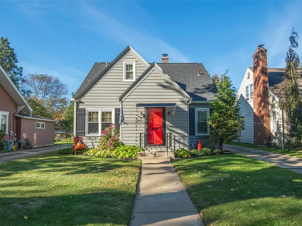 316 Lincoln Ave, Erie, PA 16505