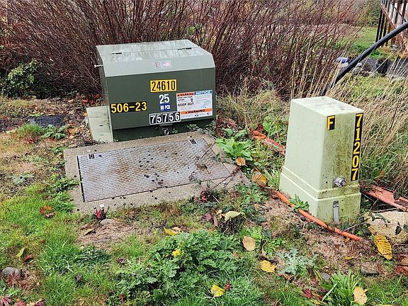 2nd image of 0 E Twanoh Heights Road