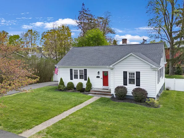 32 Lincoln Avenue, Goshen, NY 10924