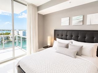7930 East Dr APT 1007, North Bay Village, FL 33141