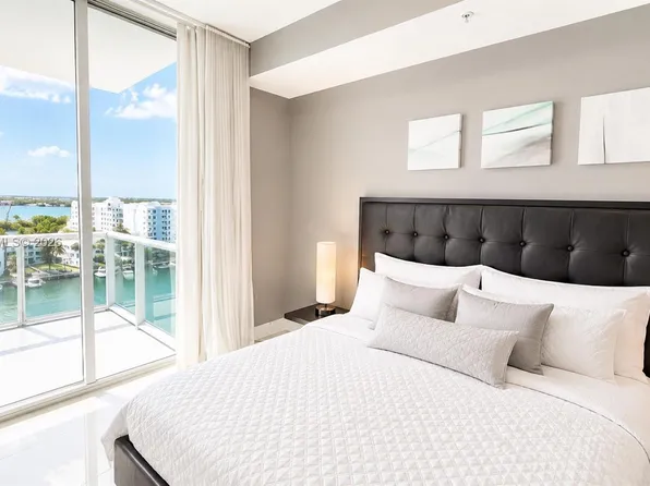 7930 East Dr APT 1007, North Bay Village, FL 33141