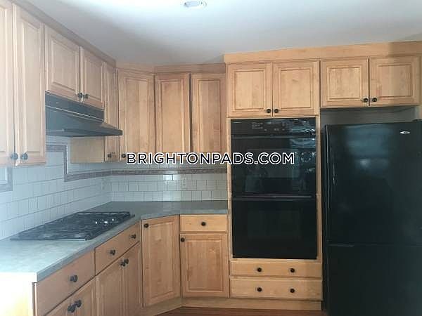 Picture of Kitchen
