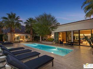 1021 Via Dia, Palm Springs, CA 92264