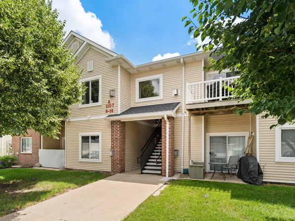 1107 NE 5th Ln Unit 11, Ankeny, IA 50021