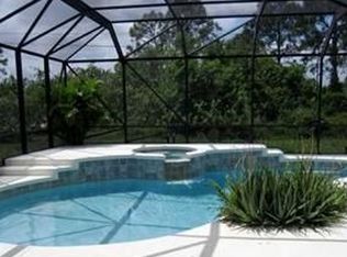 4482 SW Daemon St, Port Saint Lucie, FL 34953