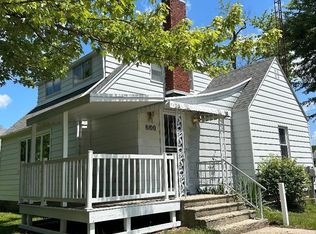 8100 E Turtledove Dr, Muncie, IN 47303