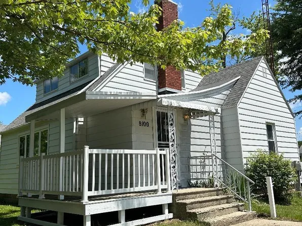 8100 E Turtledove Dr, Muncie, IN 47303