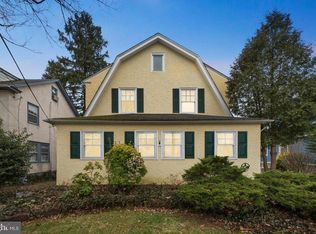 2104 Susquehanna Rd, Abington, PA 19001