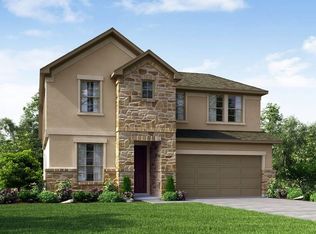 1409 Vista View Dr, Georgetown, TX 78626